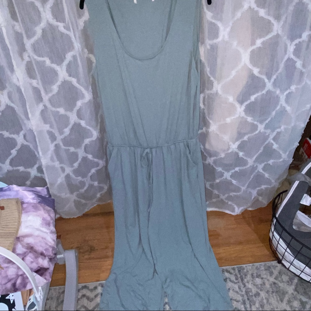 Super soft jumper